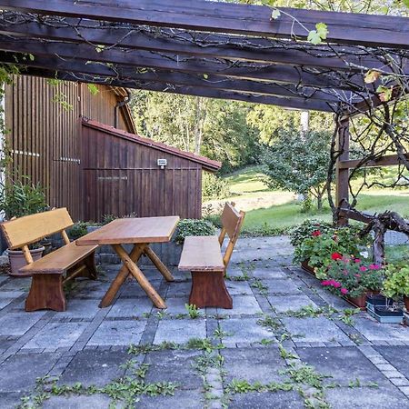 Der Lachenbuckhof Blumberg Eksteriør billede