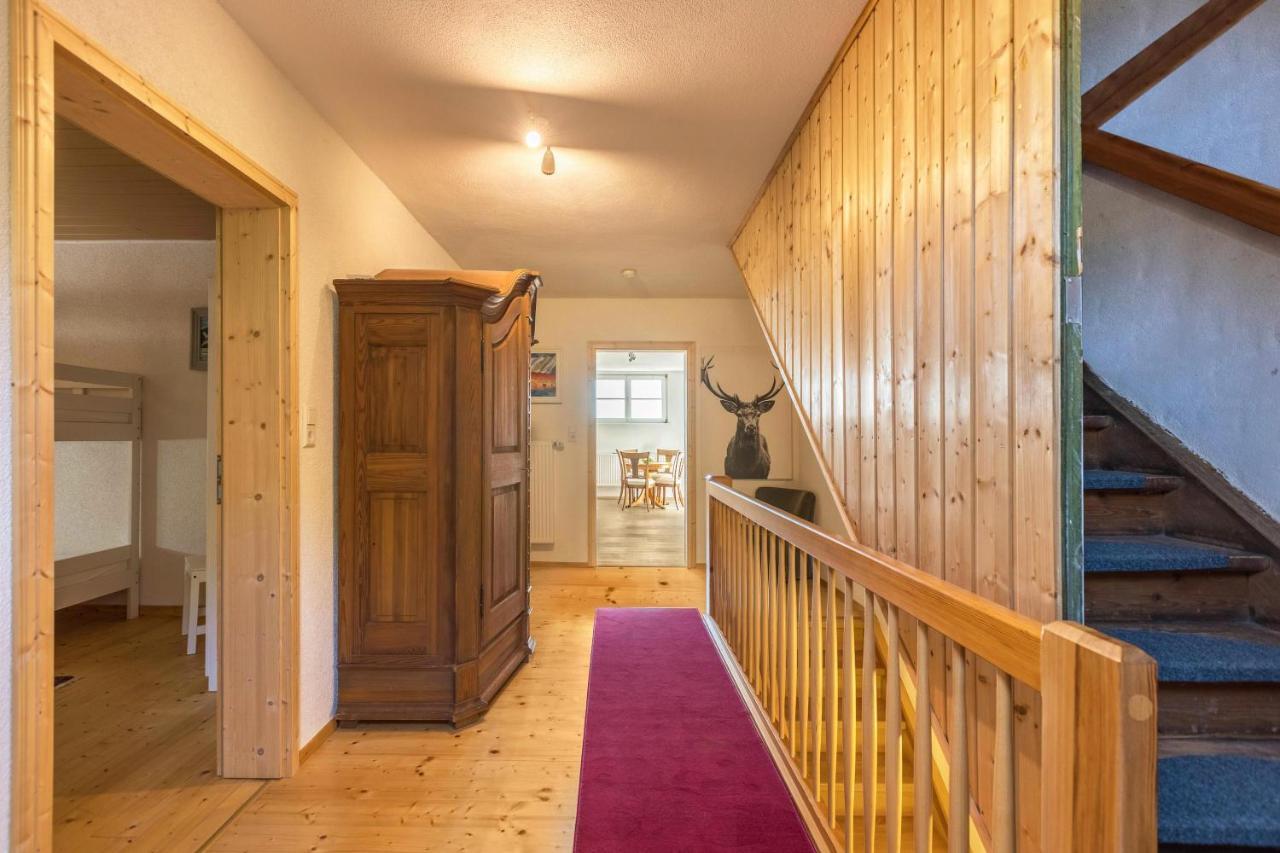Der Lachenbuckhof Blumberg Eksteriør billede