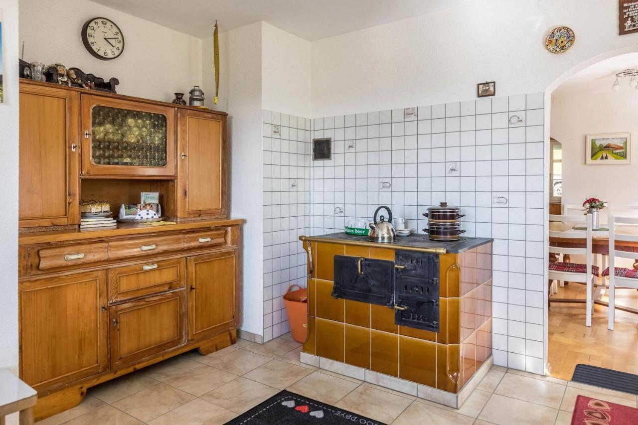 Der Lachenbuckhof Blumberg Eksteriør billede